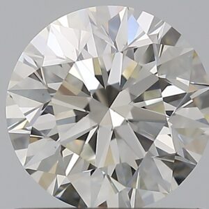 0.9 CT ROUND