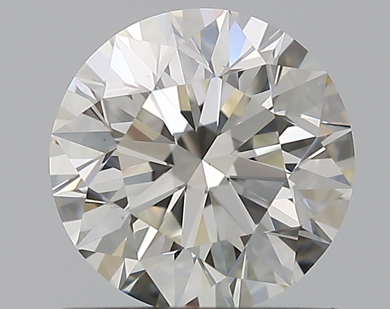 0.9 CT ROUND