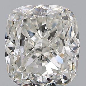 0.9 CT CUSHION
