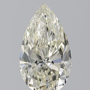 0.9 CT PEAR