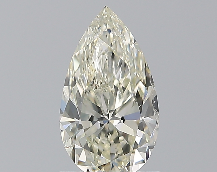0.9 CT PEAR