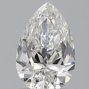 0.9 CT PEAR