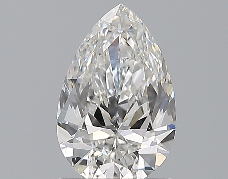 0.9 CT PEAR
