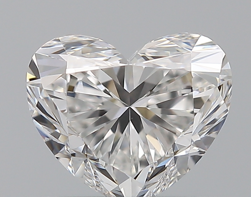 0.9 CT HEART