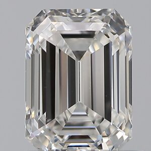 0.9 CT EMERALD