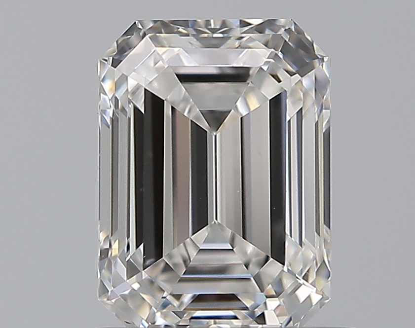 0.9 CT EMERALD