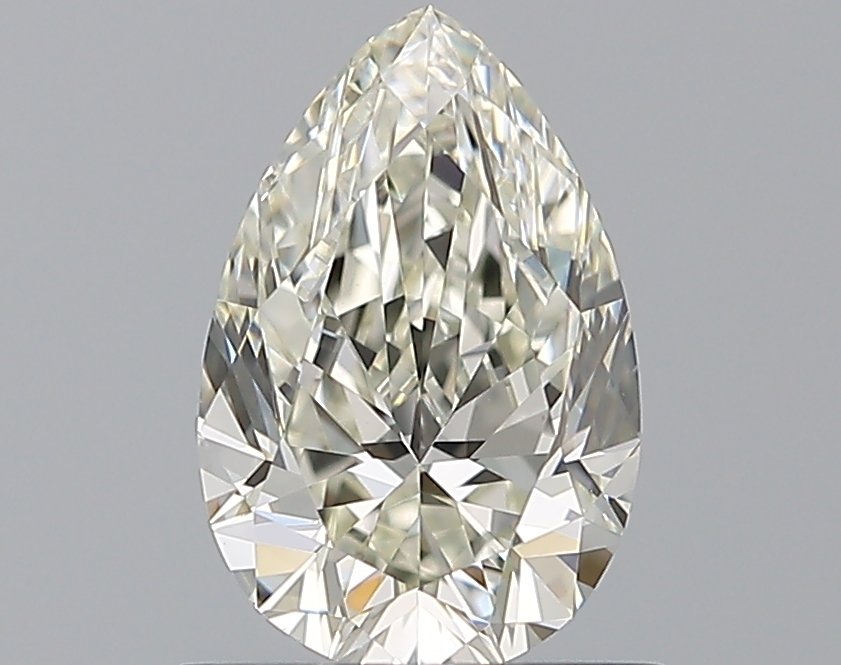 0.9 CT PEAR