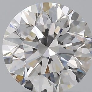 0.9 CT ROUND