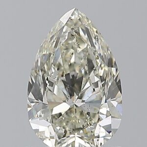 0.9 CT PEAR