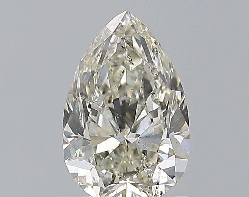 0.9 CT PEAR