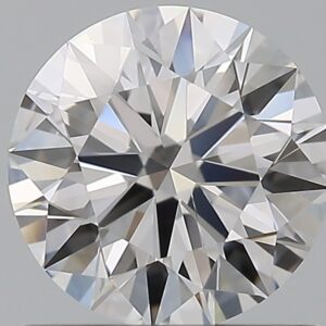 0.9 CT ROUND