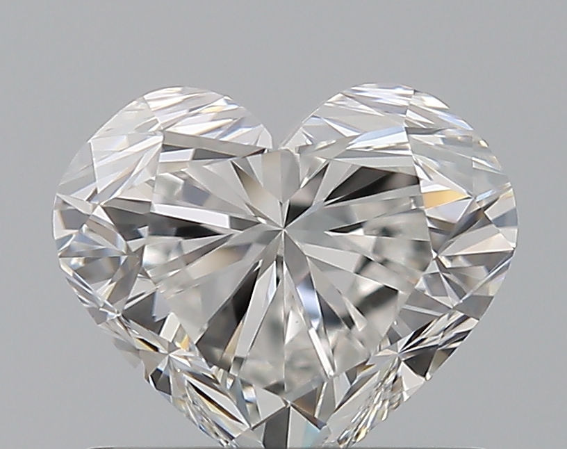 0.9 CT HEART