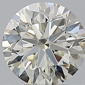 0.9 CT ROUND