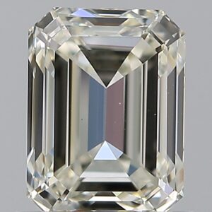 0.9 CT EMERALD
