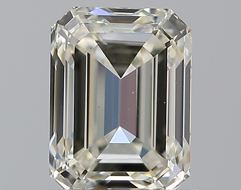 0.9 CT EMERALD