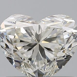 0.9 CT HEART