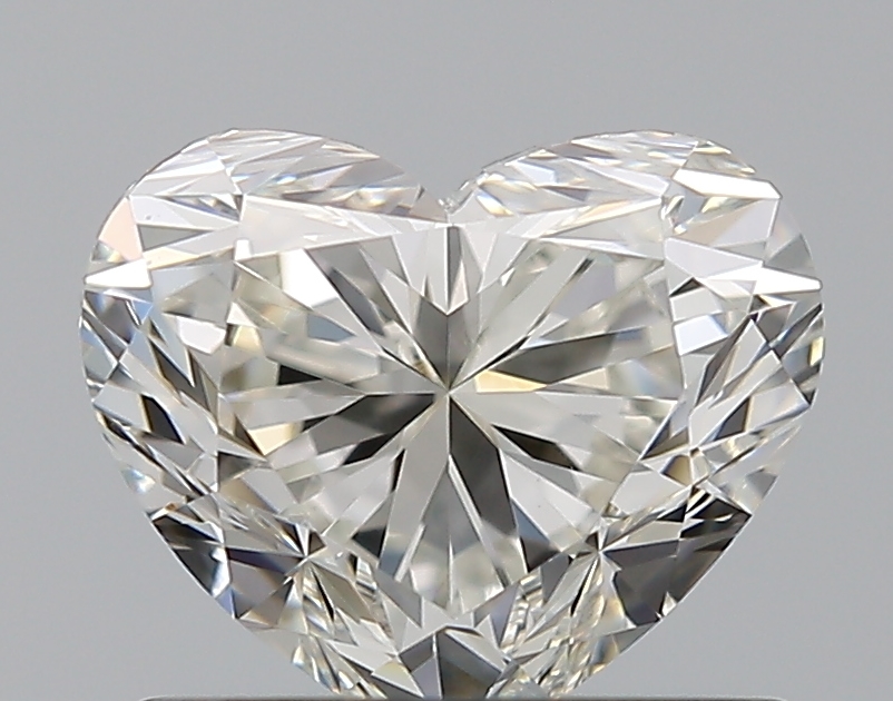 0.9 CT HEART