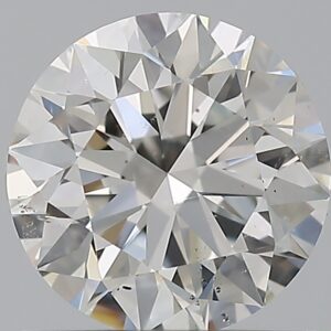 0.9 CT ROUND