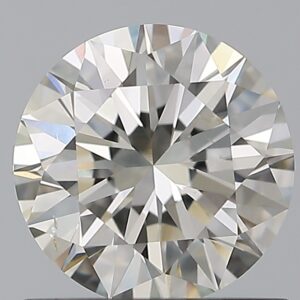 0.9 CT ROUND