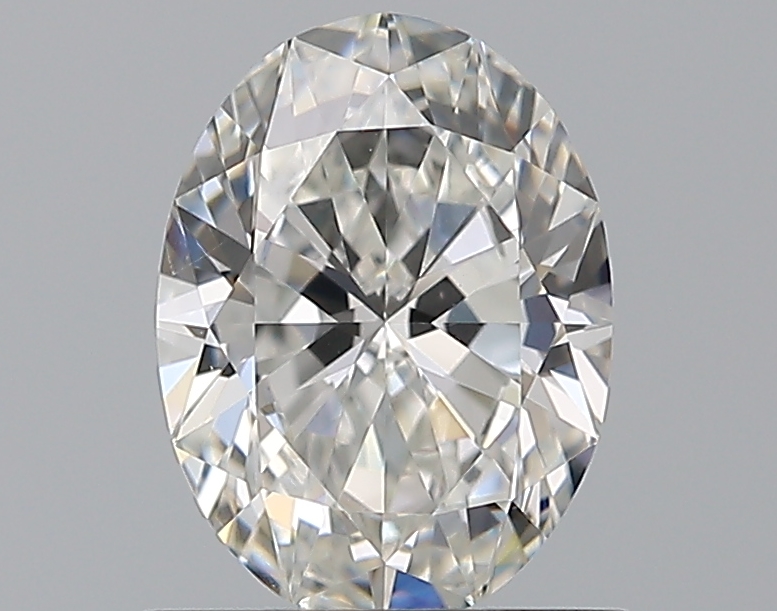 0.9 CT OVAL