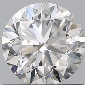 0.9 CT ROUND
