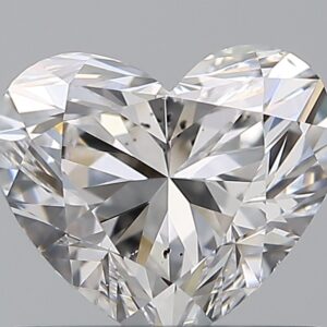 0.9 CT HEART