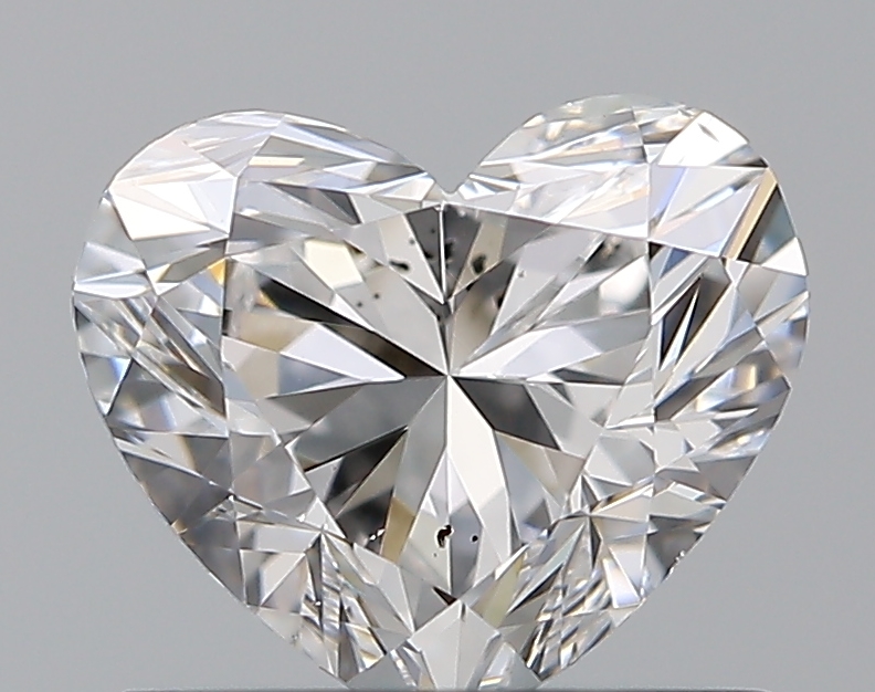 0.9 CT HEART