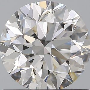 0.9 CT ROUND