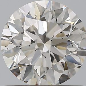 0.9 CT ROUND