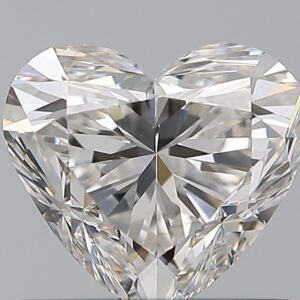 0.9 CT HEART