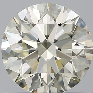 0.9 CT ROUND