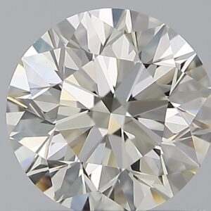 0.9 CT ROUND