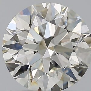 0.9 CT ROUND