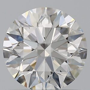 0.9 CT ROUND