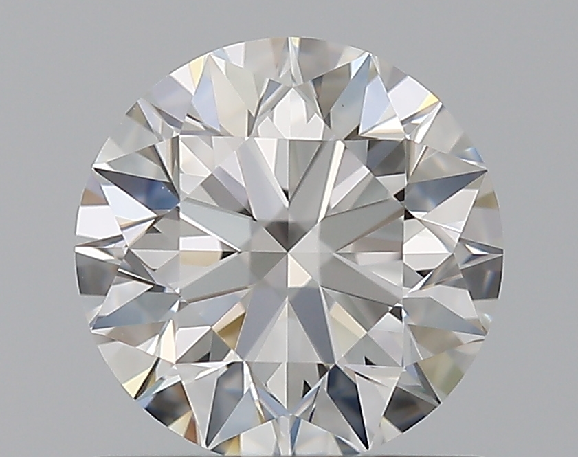 0.9 CT ROUND