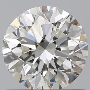 0.9 CT ROUND