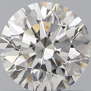 0.9 CT ROUND