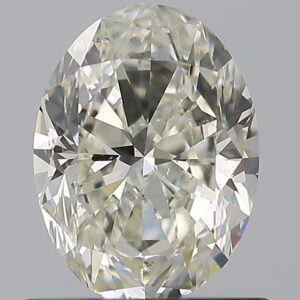 0.9 CT OVAL