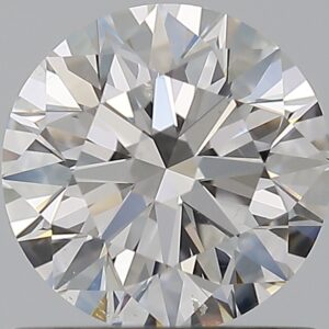 0.9 CT ROUND