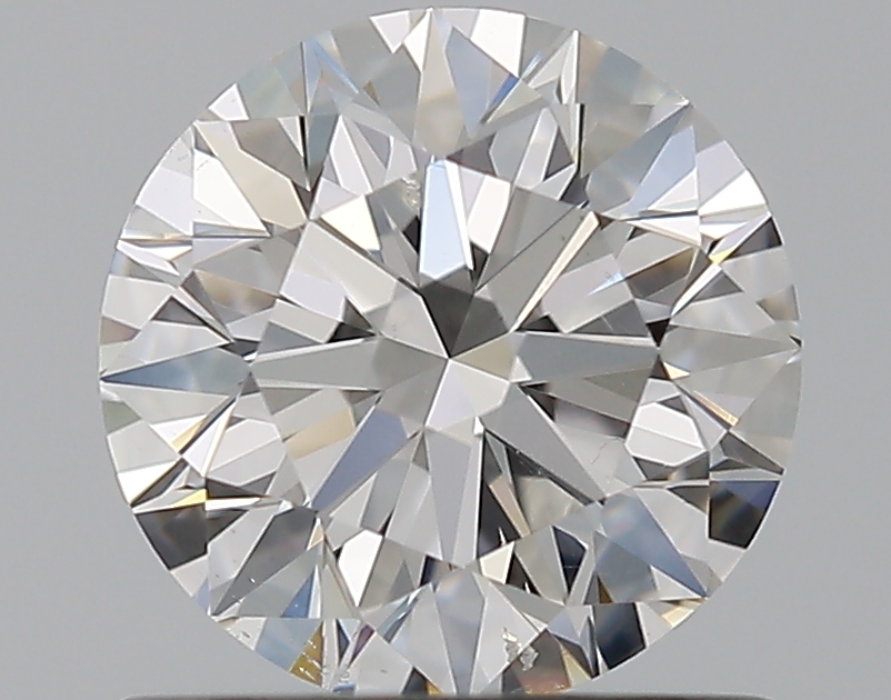 0.9 CT ROUND