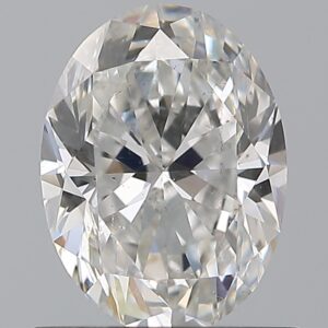 0.9 CT OVAL