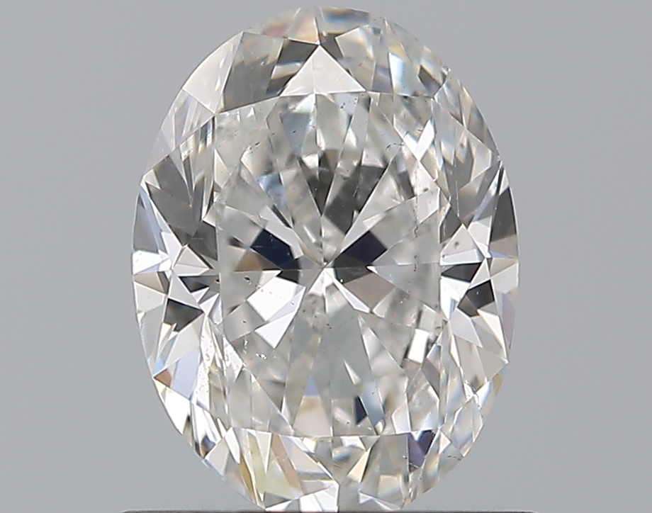 0.9 CT OVAL