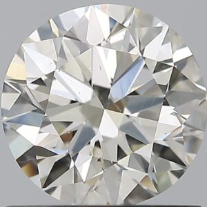 0.9 CT ROUND