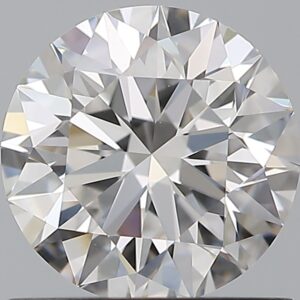0.9 CT ROUND