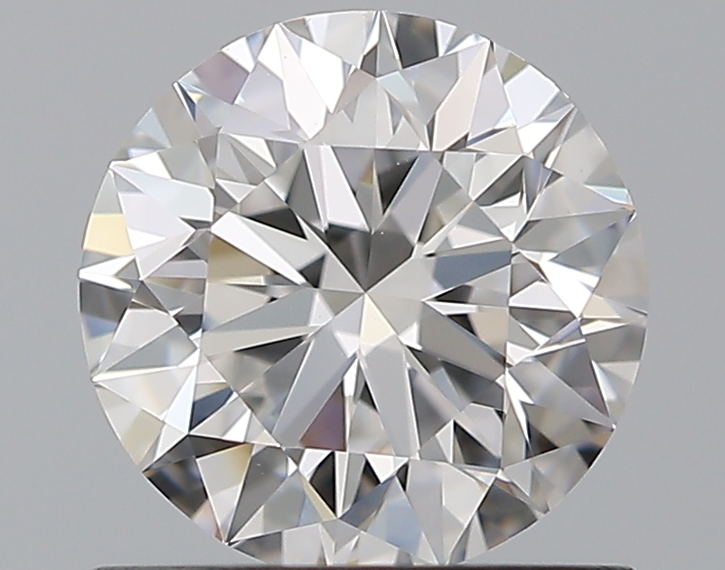 0.9 CT ROUND