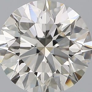 0.9 CT ROUND