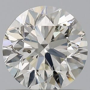 0.9 CT ROUND