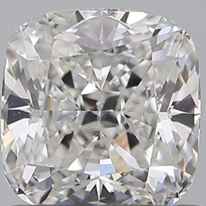 0.9 CT CUSHION