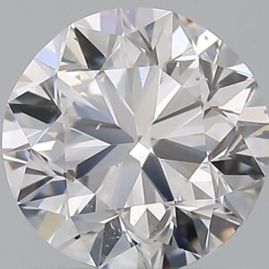 0.9 CT ROUND