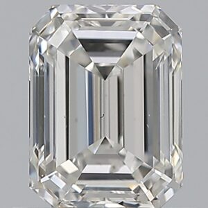 0.9 CT EMERALD